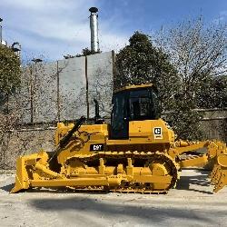 CAT D 7 G LGP
