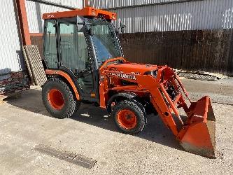 Kubota B 2410