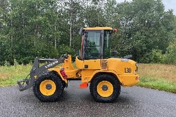 Volvo L 30