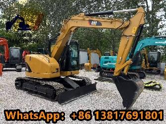 CAT 308 C CR