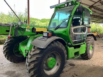 Merlo TF 50.8