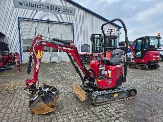 Yanmar Vio 12