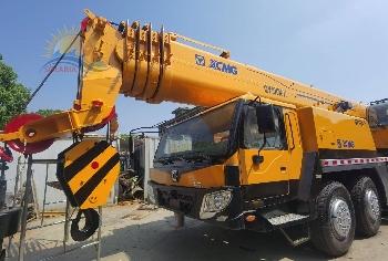 XCMG QY100K-2