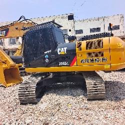 CAT 324 D