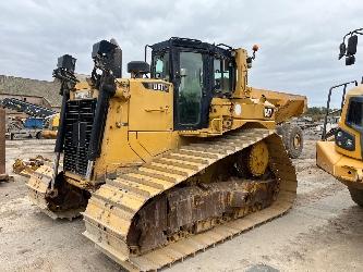 CAT D 6 T LGP