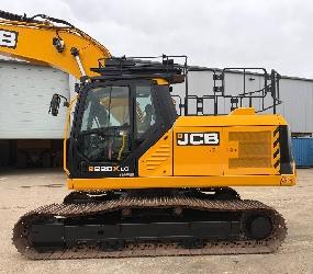 JCB 220X L SV