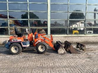 Kubota R 410