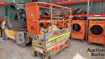 JLG 1930 ES