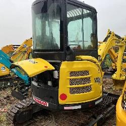 Yanmar Vio 35