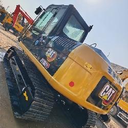 CAT 313 D