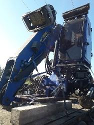 Loglift 140ZT