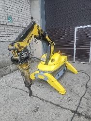 Brokk 100