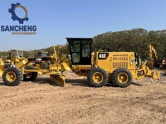 CAT 140 H
