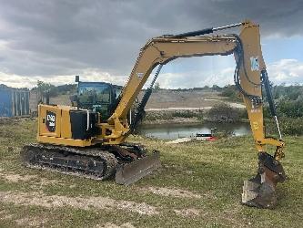 CAT 308