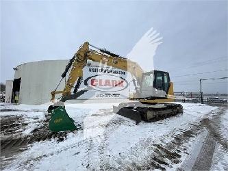 CAT 315