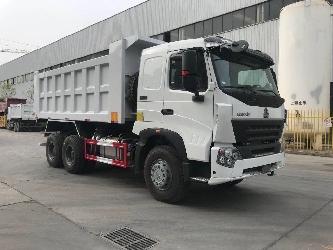 Howo A7 6x4