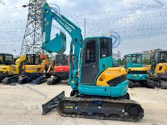 Kubota KX 135