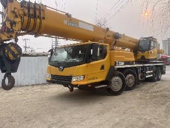 XCMG QY50KA