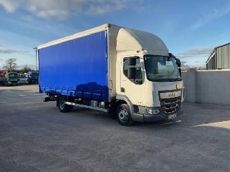 DAF LF180