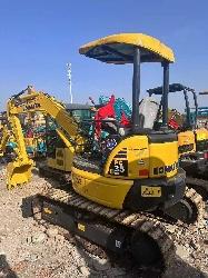 Komatsu PC 35