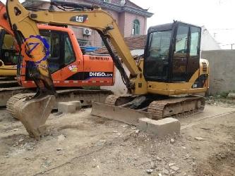 CAT 306