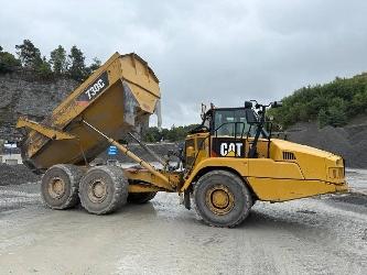 CAT 730C