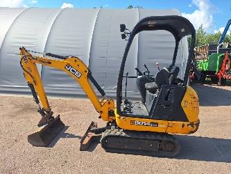 JCB 8014