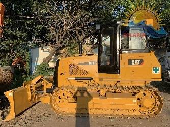 CAT D 5 K
