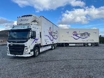 Volvo FM 460