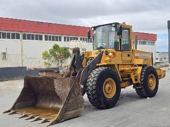 Volvo L 90 C
