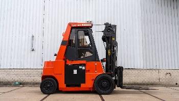 Mora EP80R