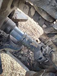 Eco Log 564D