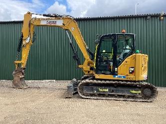 CAT 308 C CR