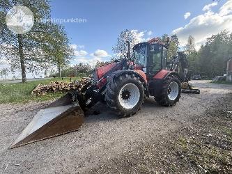 Huddig 1260 B