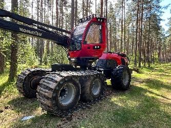 Komatsu 931