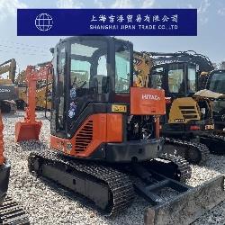 Hitachi ZX55