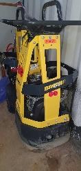 Bomag BP 95