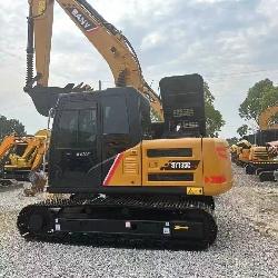 Sany SY 135