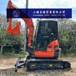 Kubota U 35