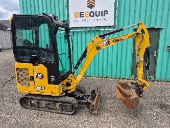 CAT 301.8