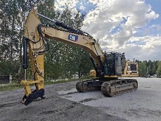 CAT 336 NG
