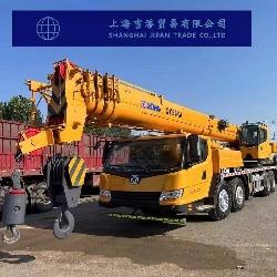 XCMG QY 50 KA