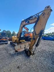 CAT 308 D