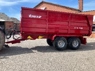 Tinaz 18 Tons