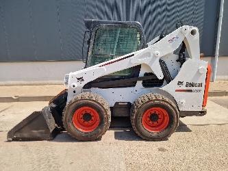 Bobcat S 650