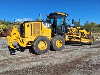 CAT 140 M