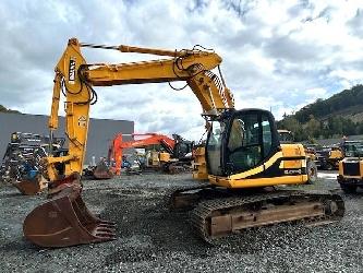 JCB JZ 235 LC