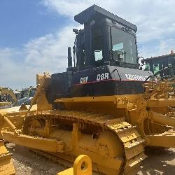 CAT D 8 R