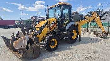 JCB 3 CX
