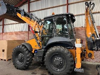 CASE 695 SV